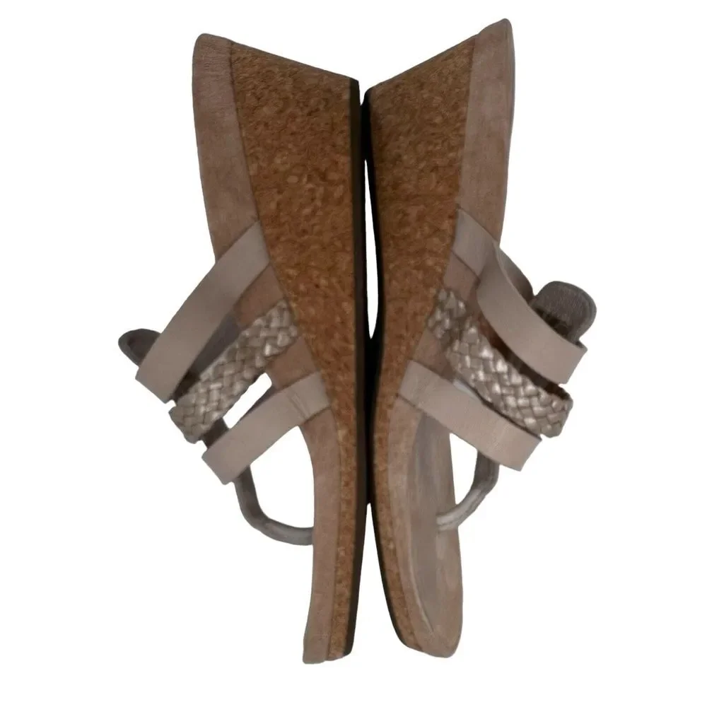 UGG maddie wedge